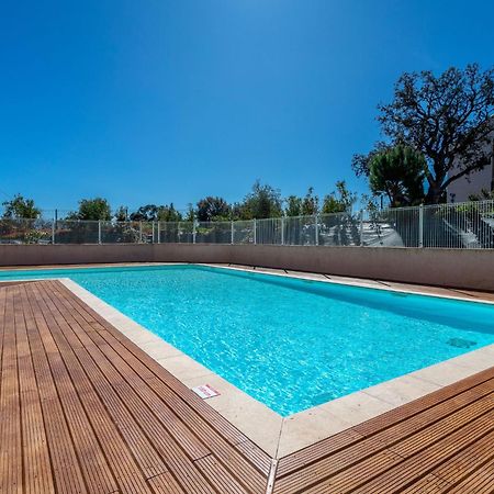 Apartment Le Jardin Du Loderi-1 By Interhome Борм-ле-Мимоза Екстериор снимка