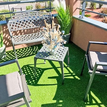 Apartment Le Jardin Du Loderi-1 By Interhome Борм-ле-Мимоза Екстериор снимка
